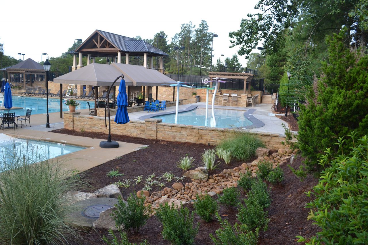 Nesbit Lakes A & C Development, Inc.