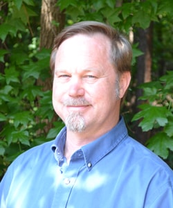 JEREMY GARRETT