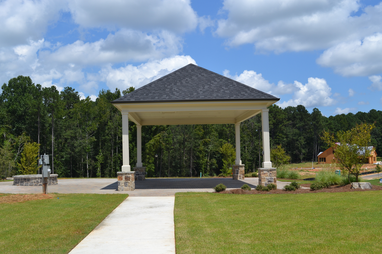 Oakleigh Manor A & C Development, Inc.