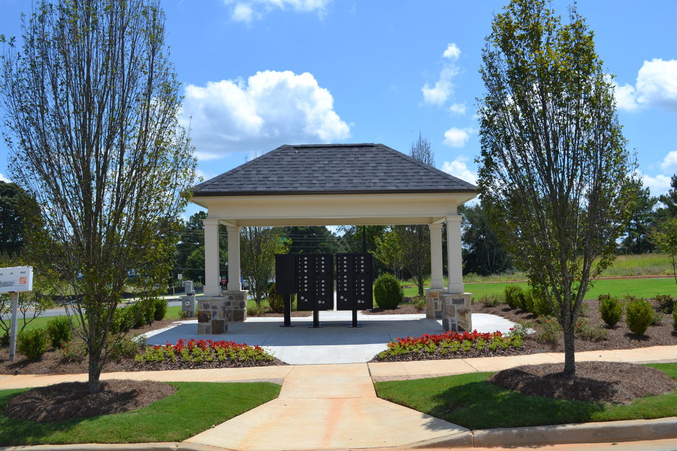 Oakleigh Manor A & C Development, Inc.