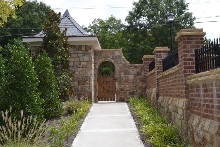 Woodland Preserve A & C Development, Inc.