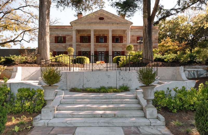 Tate House