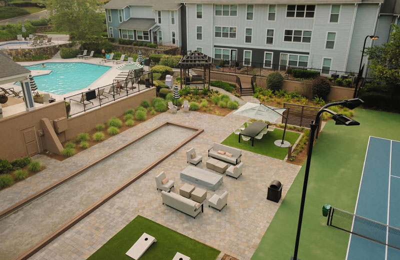 Rosemont Vinings